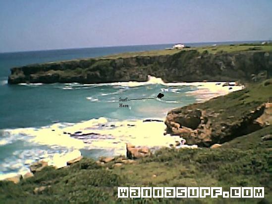 surf photo
