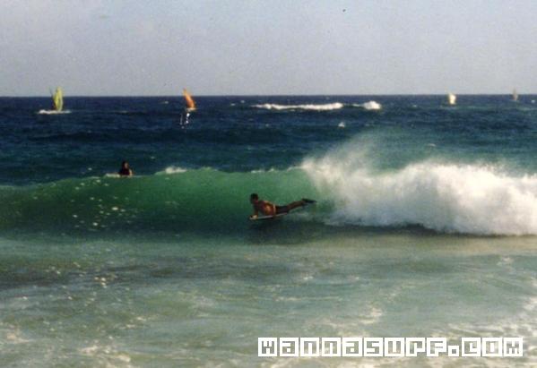 surf photo