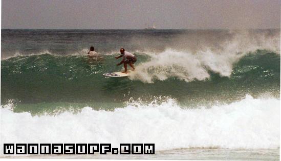 surf photo
