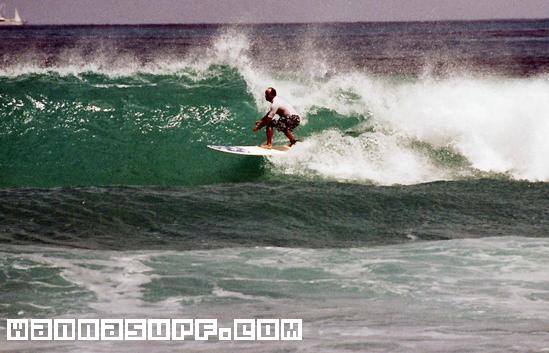 surf photo