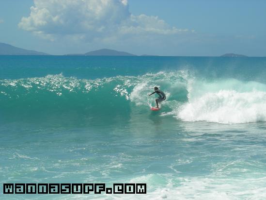 surf photo