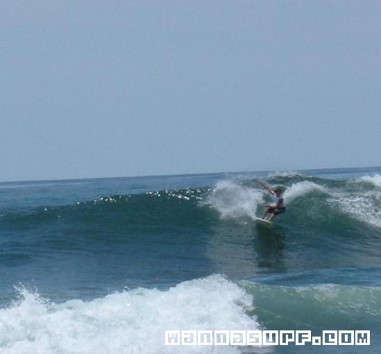 surf photo