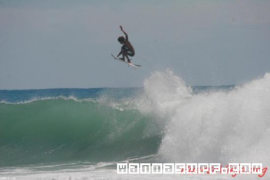surf photo