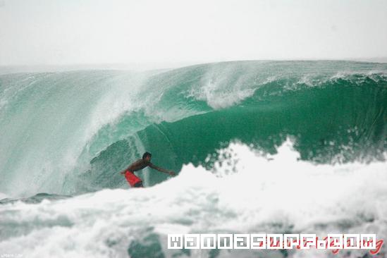 surf photo