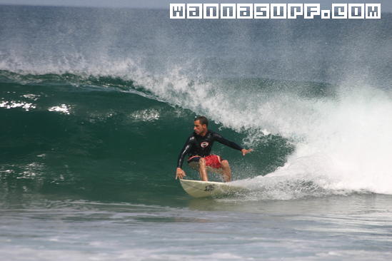 surf photo