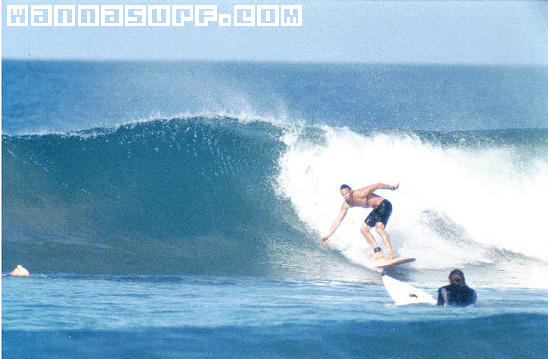 surf photo