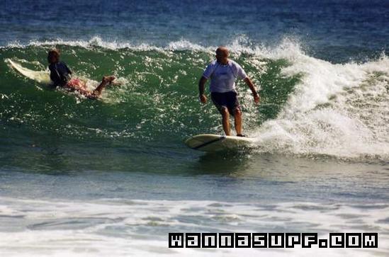 surf photo