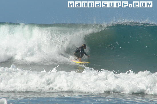 surf photo