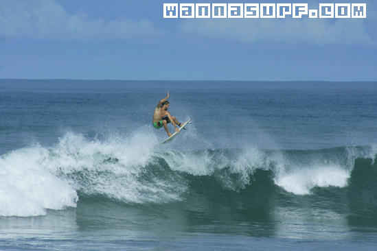 surf photo