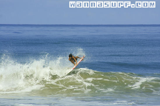 surf photo