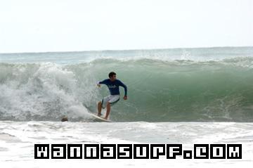 surf photo