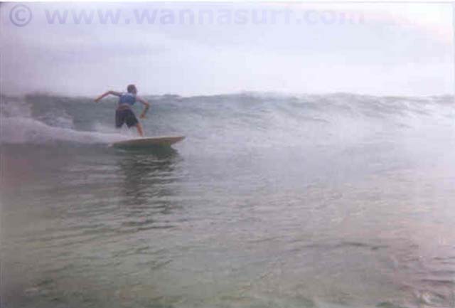 surf photo