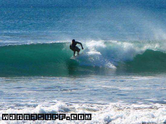 surf photo