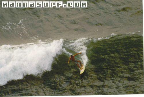 surf photo