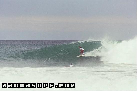 surf photo