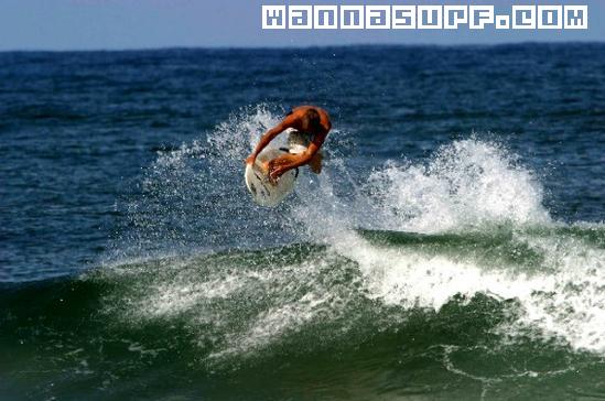 surf photo