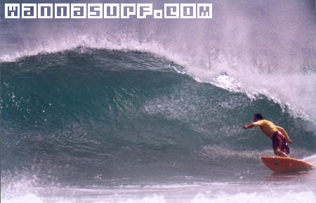 surf photo
