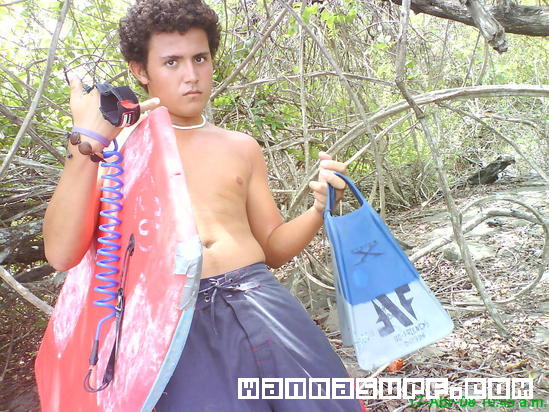 surf photo