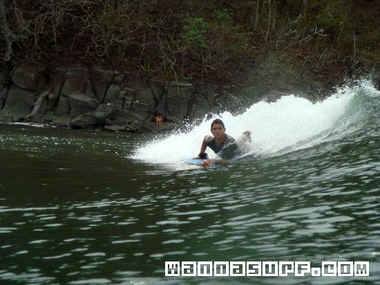 surf photo