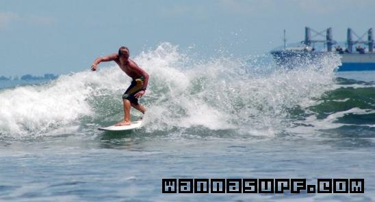 surf photo
