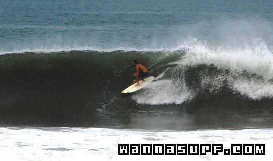 surf photo