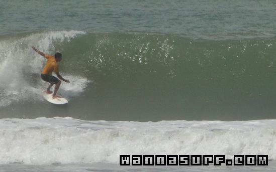 surf photo