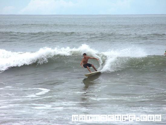 surf photo