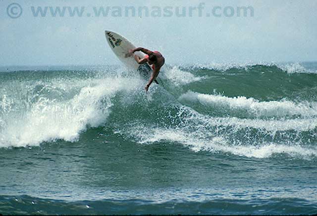 surf photo