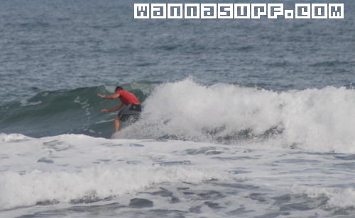 surf photo