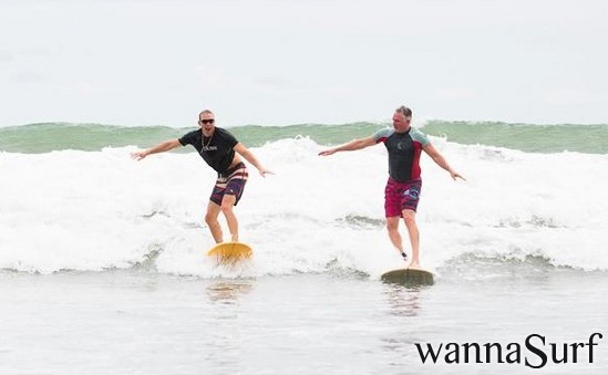 surf photo