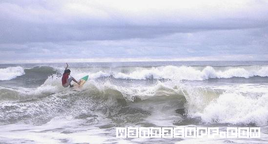 surf photo