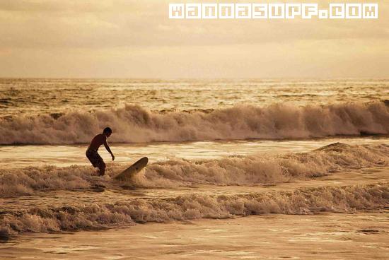 surf photo