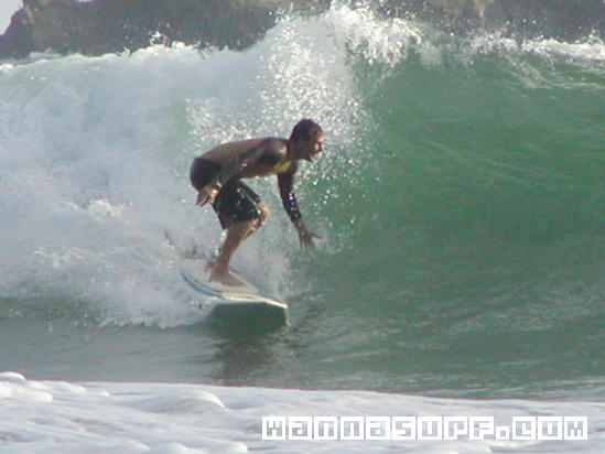 surf photo