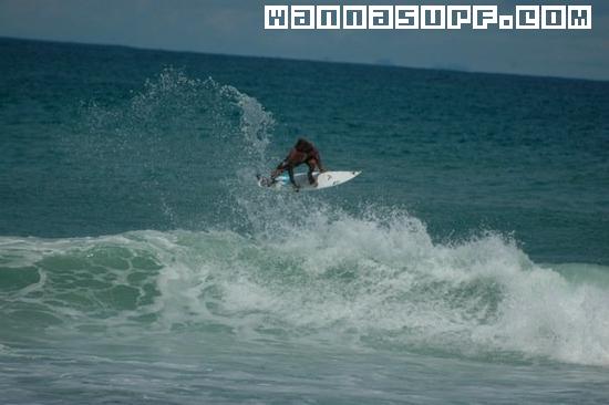 surf photo