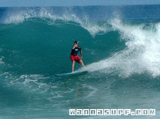 surf photo