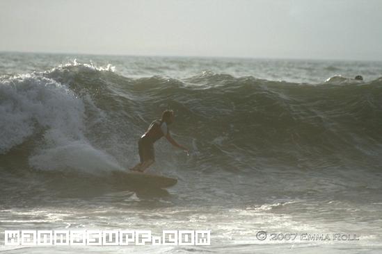 surf photo