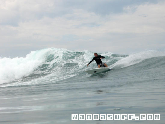 surf photo