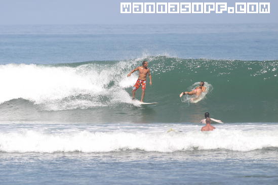 surf photo