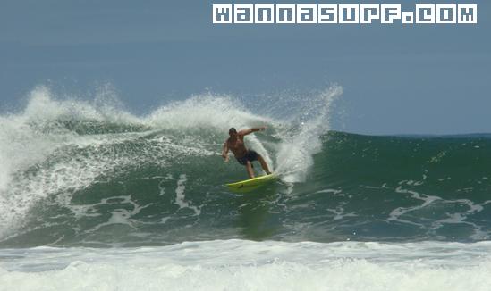surf photo
