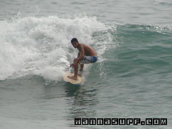surf photo