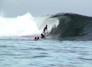 surf photo