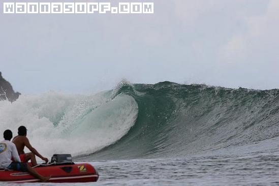 surf photo