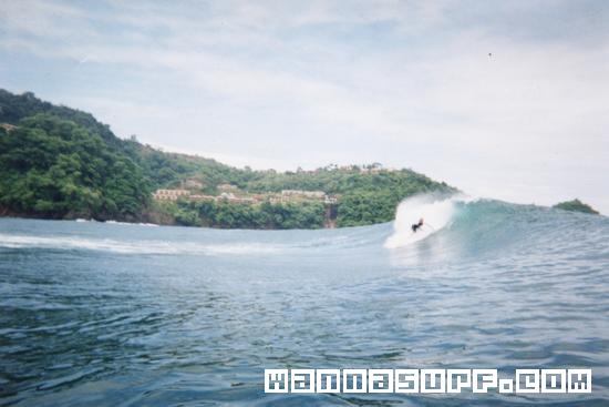 surf photo