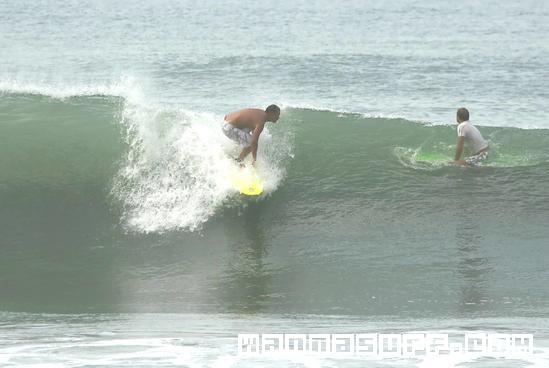 surf photo