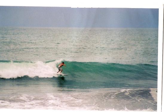 surf photo