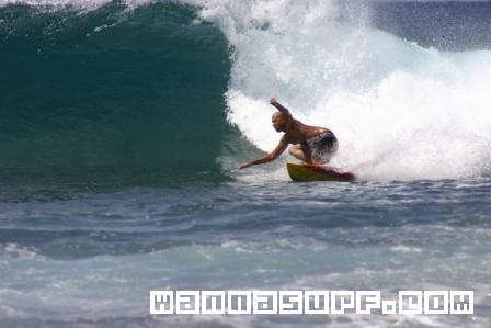 surf photo