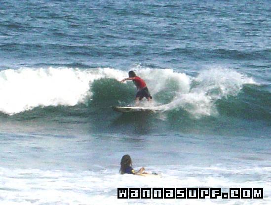 surf photo