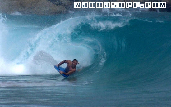 surf photo