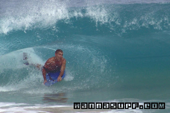 surf photo
