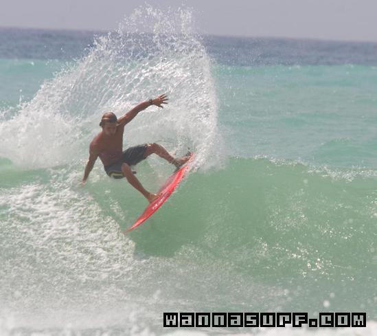 surf photo
